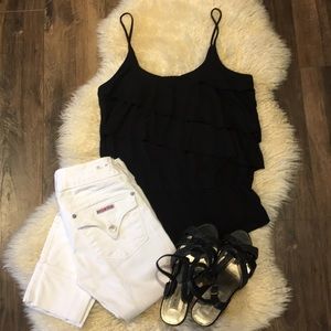 Black tank🖤
